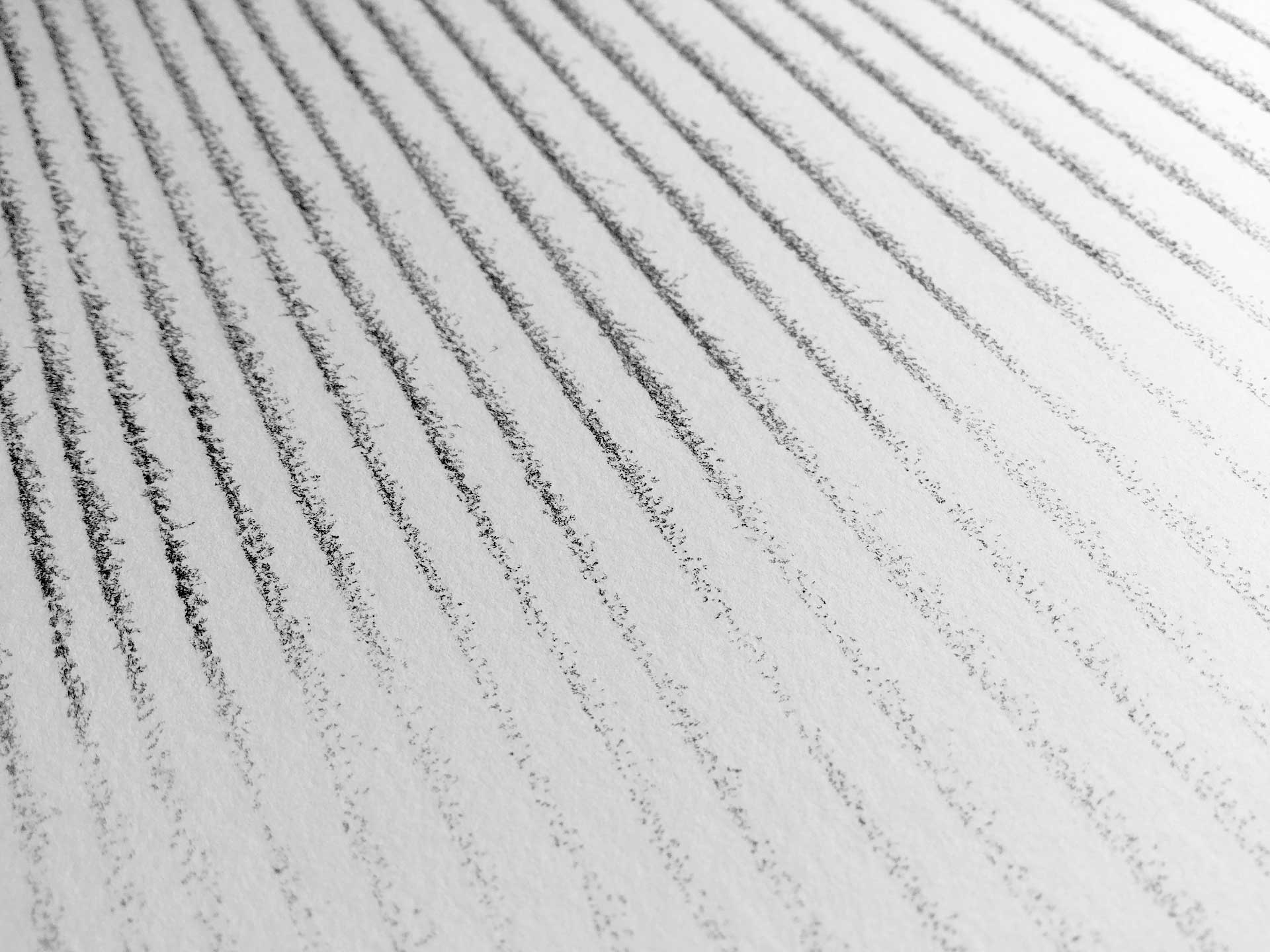 Corrugated #1 / Detail