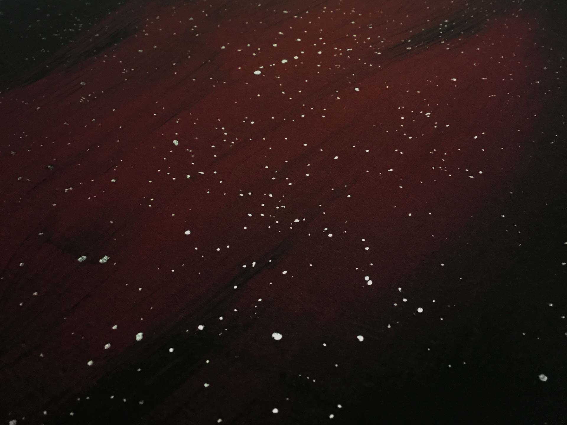 Nebula #1 / Detail